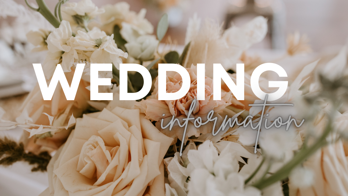 Wedding Registry – After The Wedding