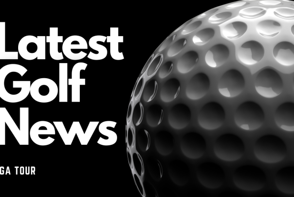 Latest Golf News - Golf Ball