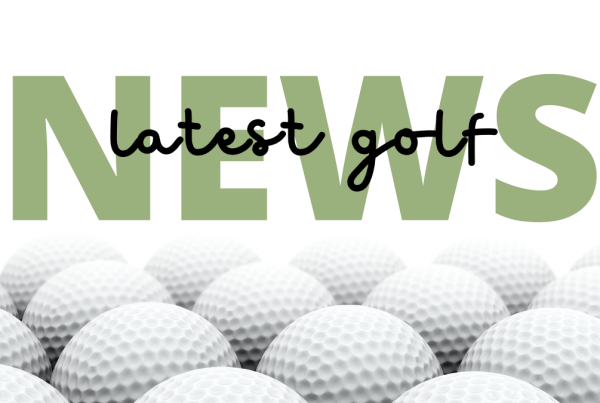 2024 Golf News