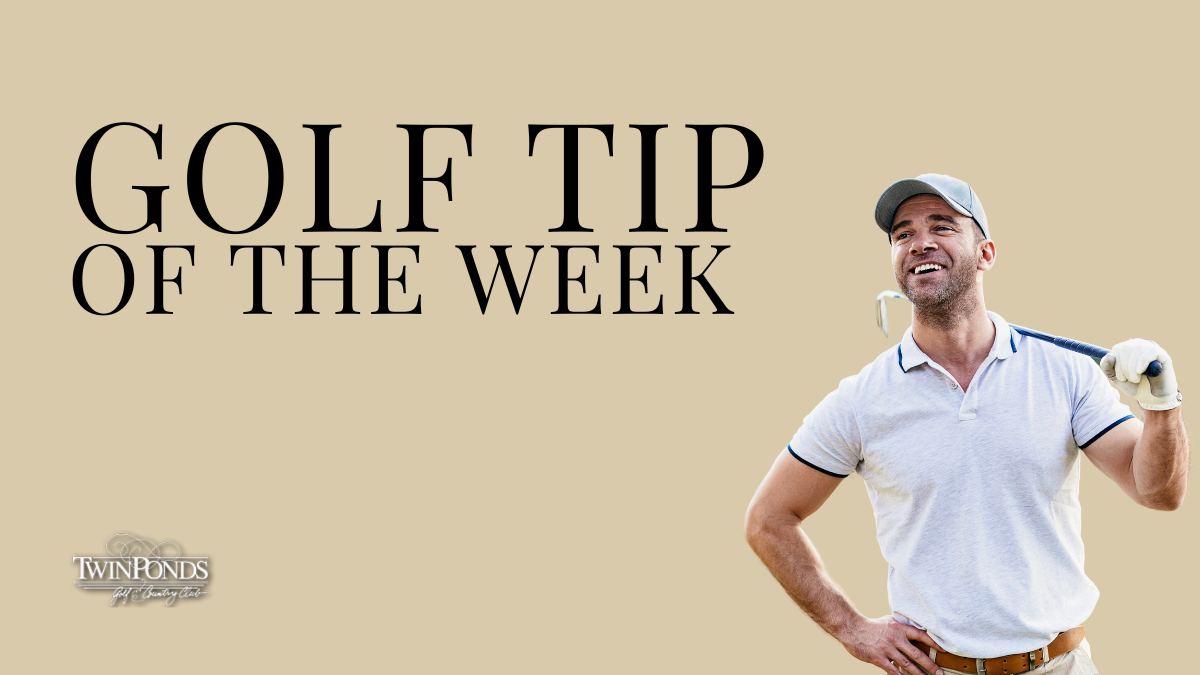 GOLF TIP: Torque and turn